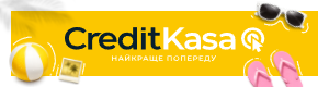 Creditkasa.com.ua logo