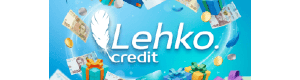 Lehko.credit logo